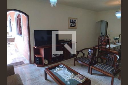 Casa à venda com 3 quartos, 530m² em Jardim Santa Cecilia, Guarulhos