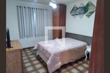 Casa à venda com 3 quartos, 530m² em Jardim Santa Cecilia, Guarulhos