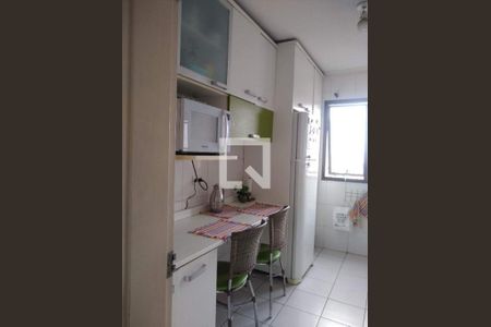 Apartamento à venda com 3 quartos, 96m² em Vila Augusta, Guarulhos