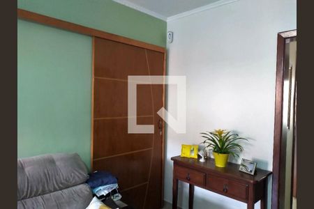 Casa à venda com 3 quartos, 120m² em Jardim Santa Cecilia, Guarulhos