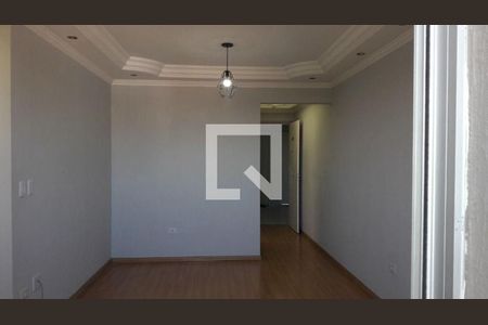 Apartamento à venda com 2 quartos, 55m² em Vila Capitao Rabelo, Guarulhos