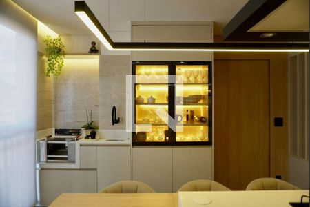 Apartamento à venda com 2 quartos, 47m² em Jardim Vila Galvao, Guarulhos