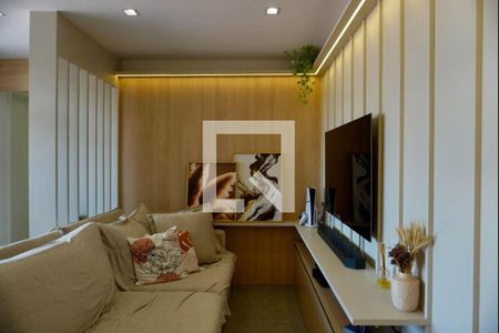 Apartamento à venda com 2 quartos, 47m² em Jardim Vila Galvao, Guarulhos