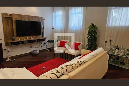 Casa à venda com 3 quartos, 343m² em Jardim Santa Mena, Guarulhos