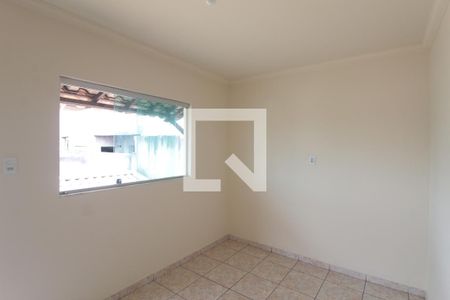 Sala de casa para alugar com 1 quarto, 50m² em Minas Caixa, Belo Horizonte