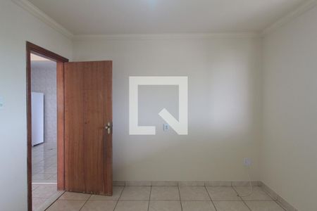 Quarto de casa para alugar com 1 quarto, 50m² em Minas Caixa, Belo Horizonte