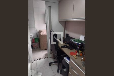 Apartamento à venda com 3 quartos, 83m² em Gopouva, Guarulhos