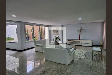 Apartamento à venda com 3 quartos, 126m² em Vila Moreira, Guarulhos