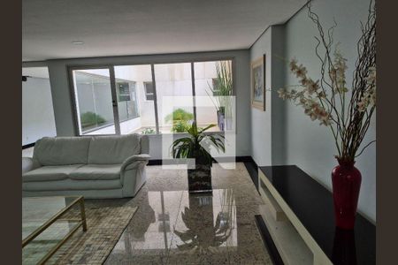 Apartamento à venda com 3 quartos, 126m² em Vila Moreira, Guarulhos