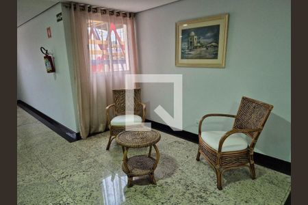 Apartamento à venda com 3 quartos, 126m² em Vila Moreira, Guarulhos