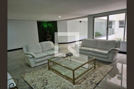 Apartamento à venda com 3 quartos, 126m² em Vila Moreira, Guarulhos