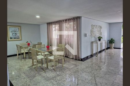 Apartamento à venda com 3 quartos, 126m² em Vila Moreira, Guarulhos