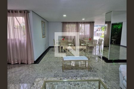 Apartamento à venda com 3 quartos, 126m² em Vila Moreira, Guarulhos