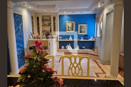 Apartamento à venda com 3 quartos, 126m² em Vila Moreira, Guarulhos