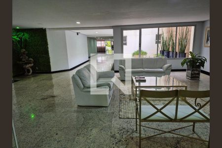 Apartamento à venda com 3 quartos, 126m² em Vila Moreira, Guarulhos