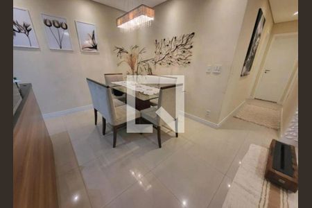 Apartamento à venda com 2 quartos, 83m² em Jardim Flor da Montanha, Guarulhos