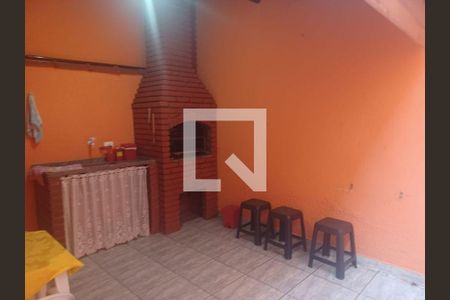 Casa à venda com 3 quartos, 125m² em Parque Renato Maia, Guarulhos