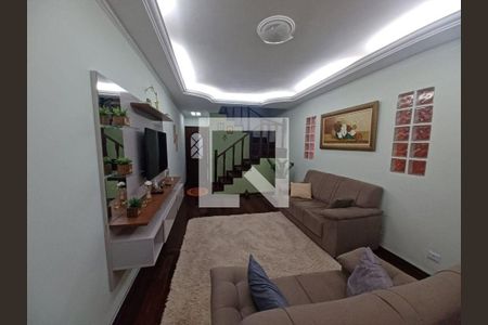 Casa à venda com 3 quartos, 125m² em Parque Renato Maia, Guarulhos