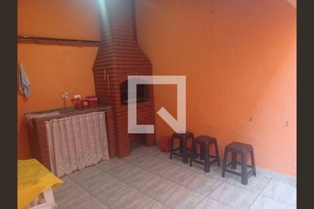 Casa à venda com 3 quartos, 125m² em Parque Renato Maia, Guarulhos
