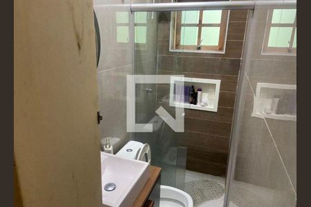 Casa à venda com 3 quartos, 125m² em Parque Continental II, Guarulhos