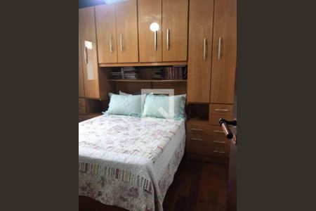 Apartamento à venda com 3 quartos, 85m² em Vila Augusta, Guarulhos