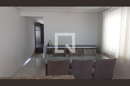 Casa à venda com 3 quartos, 195m² em Parque Continental II, Guarulhos