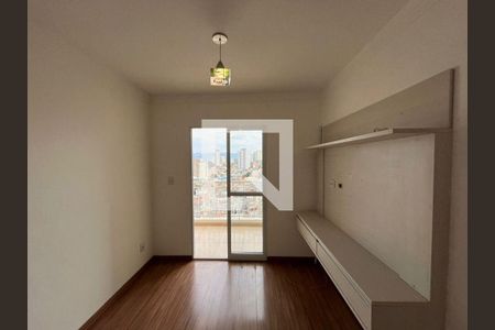 Apartamento à venda com 2 quartos, 60m² em Vila Trabalhista, Guarulhos
