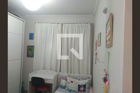 Apartamento à venda com 3 quartos, 85m² em Vila Pedro Moreira, Guarulhos