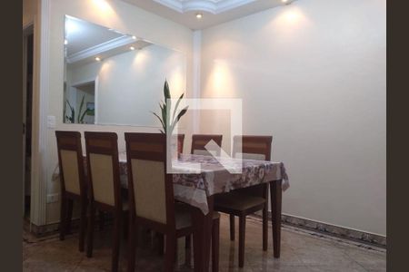 Apartamento à venda com 3 quartos, 85m² em Vila Pedro Moreira, Guarulhos
