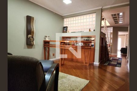 Casa à venda com 4 quartos, 400m² em Vila Rosalia, Guarulhos