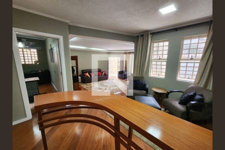 Casa à venda com 4 quartos, 400m² em Vila Rosalia, Guarulhos