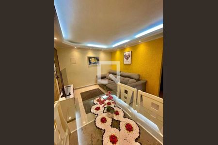 Apartamento à venda com 2 quartos, 61m² em Centro, Guarulhos