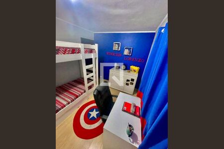 Apartamento à venda com 2 quartos, 61m² em Centro, Guarulhos
