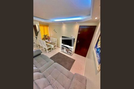Apartamento à venda com 2 quartos, 61m² em Centro, Guarulhos
