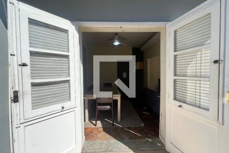 Varanda  de apartamento para alugar com 3 quartos, 148m² em Copacabana, Rio de Janeiro