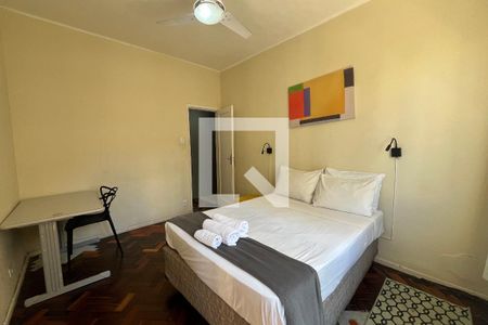 Quarto 1 de apartamento para alugar com 3 quartos, 148m² em Copacabana, Rio de Janeiro