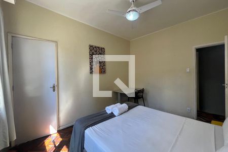 Quarto 1 de apartamento para alugar com 3 quartos, 148m² em Copacabana, Rio de Janeiro