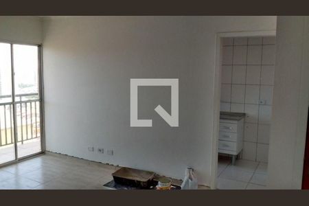 Apartamento à venda com 2 quartos, 55m² em Parque Continental, Guarulhos
