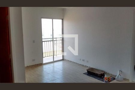 Apartamento à venda com 2 quartos, 55m² em Parque Continental, Guarulhos