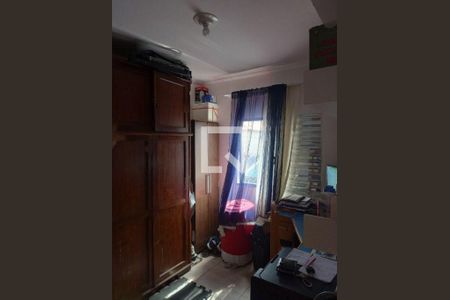 Apartamento à venda com 2 quartos, 55m² em Parque Continental, Guarulhos
