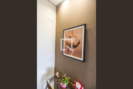 Entrada de apartamento à venda com 3 quartos, 87m² em Bethaville Ii, Barueri