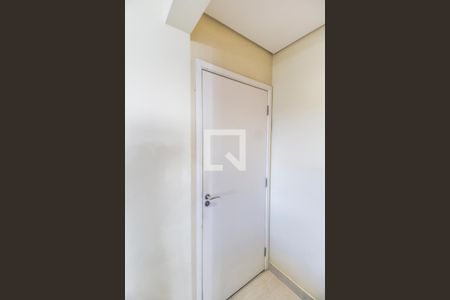 Entrada de apartamento à venda com 3 quartos, 87m² em Bethaville Ii, Barueri