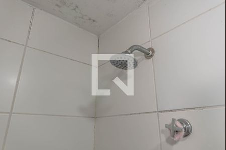 Banheiro de apartamento para alugar com 2 quartos, 38m² em Parque Maria Helena, São Paulo