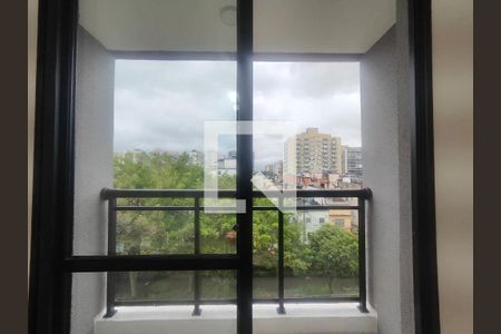 Varanda de apartamento para alugar com 2 quartos, 57m² em Recreio dos Bandeirantes, Rio de Janeiro