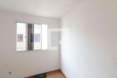 Quarto 1 de apartamento para alugar com 2 quartos, 45m² em Campo Grande, Rio de Janeiro