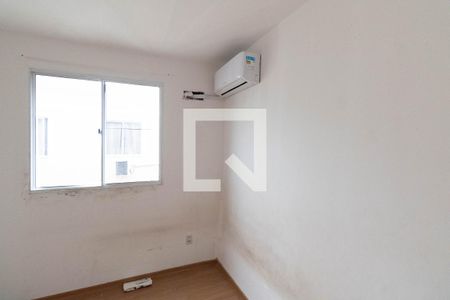Quarto 2 de apartamento para alugar com 2 quartos, 45m² em Campo Grande, Rio de Janeiro