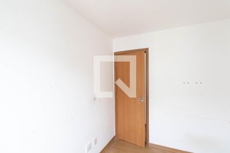 Quarto 1 de apartamento para alugar com 2 quartos, 45m² em Campo Grande, Rio de Janeiro