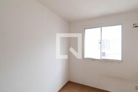 Quarto 2 de apartamento para alugar com 2 quartos, 45m² em Campo Grande, Rio de Janeiro