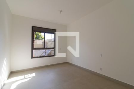 Suite de apartamento à venda com 3 quartos, 130m² em Parque Taquaral, Campinas