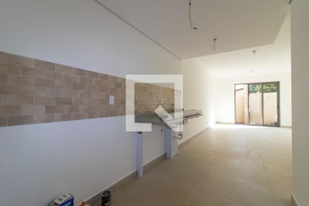 Apartamento à venda com 3 quartos, 130m² em Parque Taquaral, Campinas